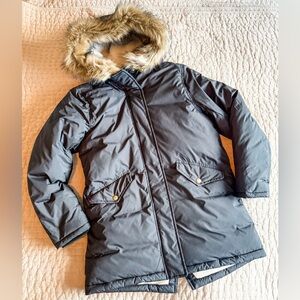 Crewcuts Girls Primaloft Coat - Size XL